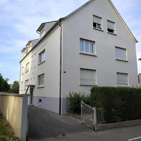 아파트 Les Azalees 68 M2 3 Etoiles