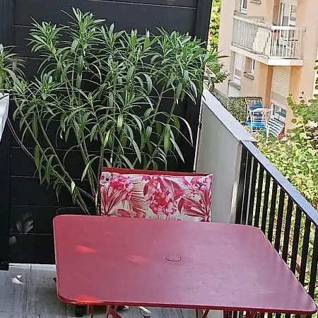 Les Azalees 68 M2 3 Etoiles
